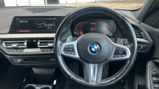 BMW 1 Series M135i xDrive 5dr Step Auto Petrol Hatchback